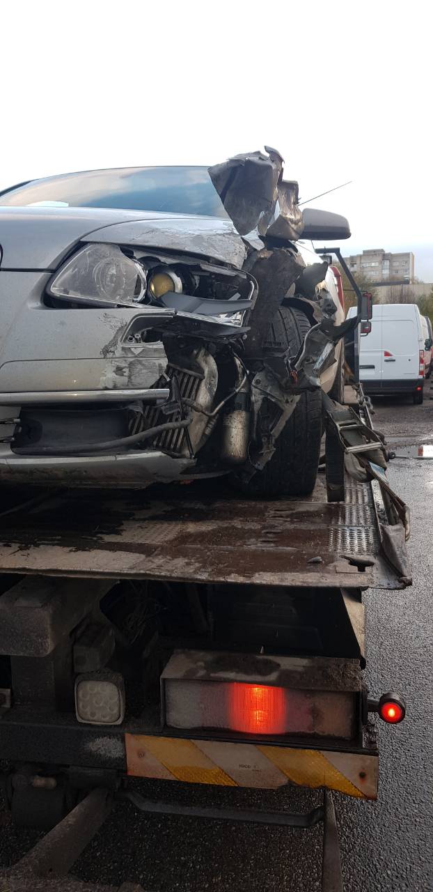 Puksiir ja autoabi 24h Tallinnas