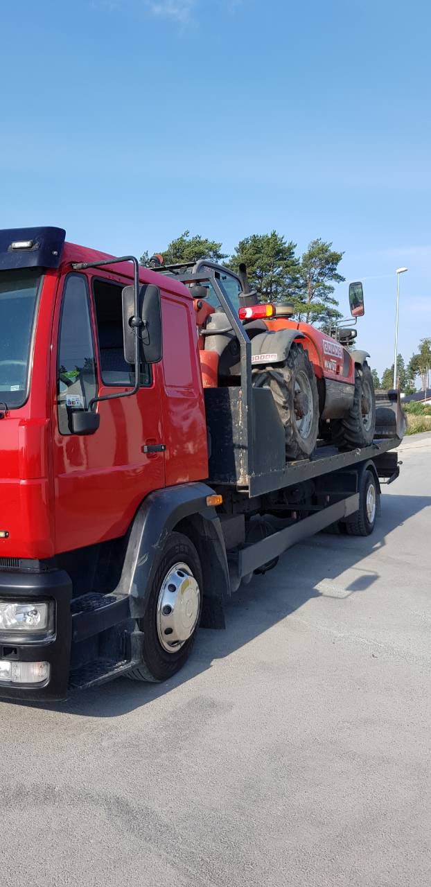 Puksiir ja autoabi 24h Tallinnas