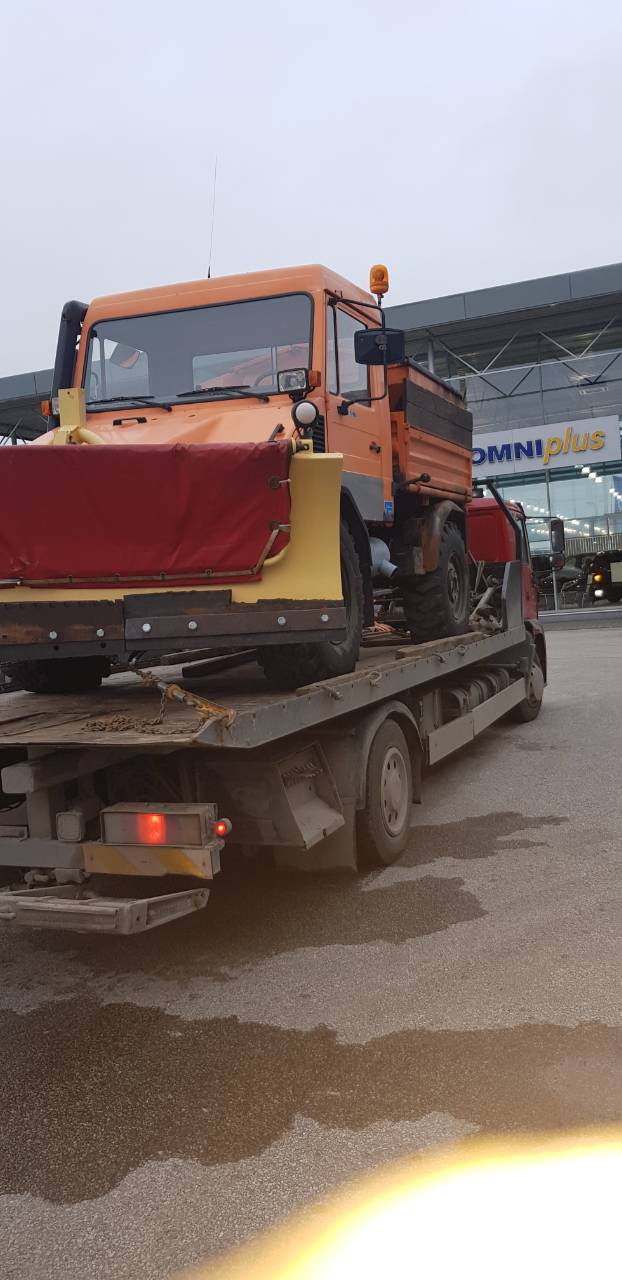 Puksiir ja autoabi 24h Tallinnas
